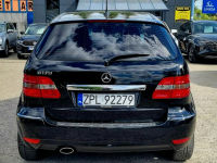 Mercedes B 170 Alufelgi Klima Multifunkcja Elektryka Zarejestrowany Szczecin - zdjęcie 6