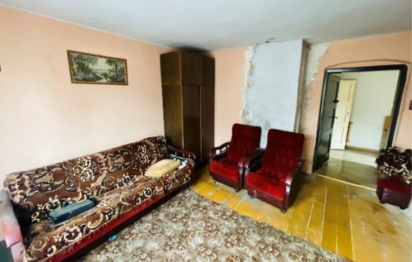 Syndyk sprzeda udział 1/4 w prawie własności nieruchomości - Szprotawa Szprotawa - zdjęcie 1