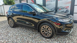 Ford Kuga // Winter// HYBRID// Niski przebieg// Ostrołęka - zdjęcie 7