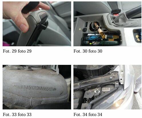 Syndyk sprzeda BMW E90 Łódź - zdjęcie 7