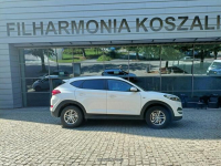 Hyundai Tucson 2017 1.6GDI