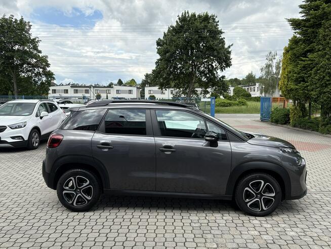 Citroen C3 Aircross LIFT , Automat , Gwarancja Tarnowskie Góry - zdjęcie 5