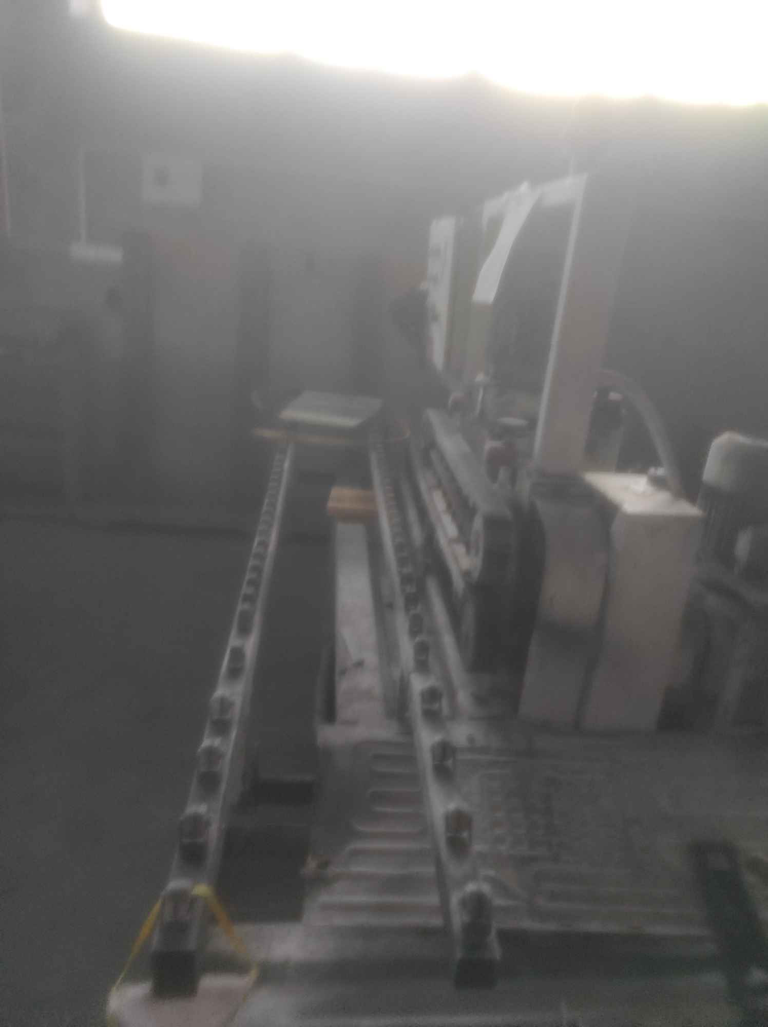 Szlifierki przemysłowe  do szkła płaskiego i owalnego Częstochowa - zdjęcie 1