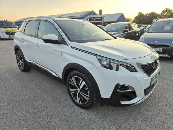 Peugeot 3008 1.5HDI 130KM Biała Perła Gniewkowo - zdjęcie 11