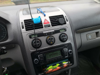 Sprzedam zadbany VW Touran Szczecin - zdjęcie 7