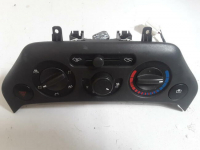 Chevrolet aveo 1,2 16v 2008r 3 d części Hrubieszów - zdjęcie 5