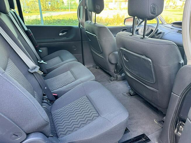Renault Grand Espace 7 foteli Navi Climatronic Gwarancja Kutno - zdjęcie 12