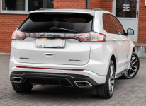 Ford Edge 2.0TDCI 210PS AWD Navi Skóra Xenon LED Super Stan ! Podzagajnik - zdjęcie 12