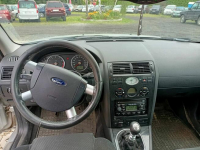 Ford Mondeo 1.8B+G 02r Brzozówka - zdjęcie 7