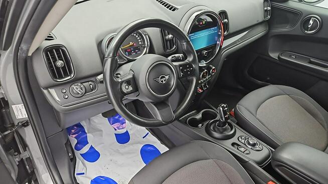 Mini Countryman COOPER D ! Z Polskiego Salonu ! Faktura Vat ! Warszawa - zdjęcie 9