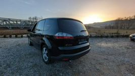 Ford S-Max 7 OSOBOWY, Navi Kamienna Góra - zdjęcie 9