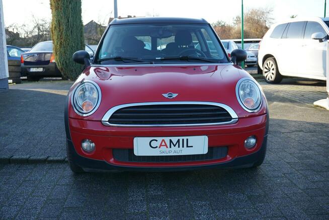 Mini Clubman zarejestrowany, ubezpieczony, wersja one Opole - zdjęcie 2