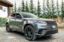 Land Rover Range Rover VELAR 2.0D 240KM / R DYNAMIC Ropczyce - zdjęcie 10
