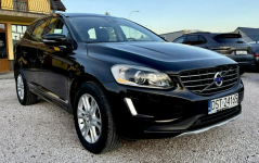 Volvo XC 60 FL,Summum,Serwis ASO,Gwarancja Kamienna Góra - zdjęcie 3