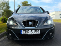 Seat Altea XL 1.6 TDI /DSG Łódź - zdjęcie 9