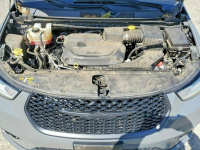 Chrysler Pacifica / Bogata wersja / automat / niski przebieg Warszawa - zdjęcie 12