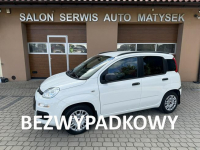 Fiat Panda 1,2 69KM  Klimatyzacja  1Właściciel
