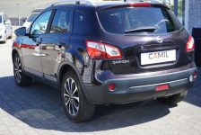 Nissan Qashqai polski salon Opole - zdjęcie 7