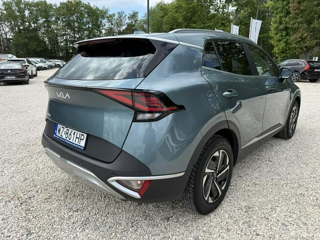 Kia Sportage 1.6 T-GDI 150KM, Salon Polska! 1 właściciel!  FV23% Pęcice - zdjęcie 7