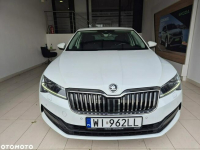 Škoda Superb Kraków - zdjęcie 4