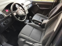sprzedam Tourana TDI
