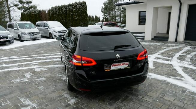 Peugeot 308 SW i-Cockpit! Full Led! I-właściciel! Gwarancja! Grójec - zdjęcie 11