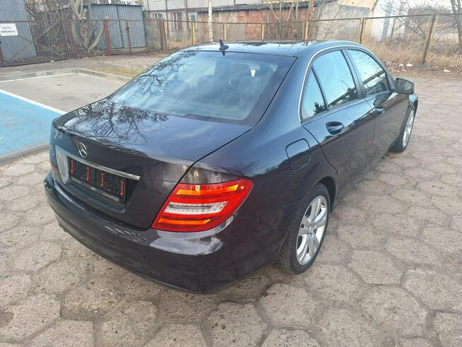 C 200 CGI EDITION C Stargard - zdjęcie 7