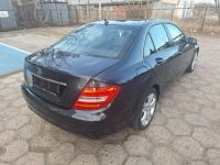 C 200 CGI EDITION C Stargard - zdjęcie 7