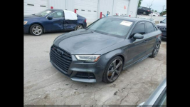 Audi S3 PREMIUM PLUS / S-Line / niski przebieg