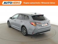 Toyota Corolla TeamD HEV automat navi kamera ACC LED grzane fotele Warszawa - zdjęcie 4