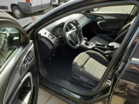 Opel Insignia Zarejestrowany I ubezpieczony, po wymianie rozrządu. Lipiany - zdjęcie 6