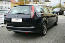 Ford Focus Opole - zdjęcie 4