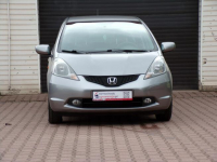 Honda Jazz Klimatyzacja /Gwarancja / 1,2 /90KM 2010 Mikołów - zdjęcie 3