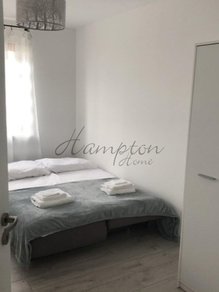 Trzypokojowe mieszkanie na Białołęce Białołęka - zdjęcie 3