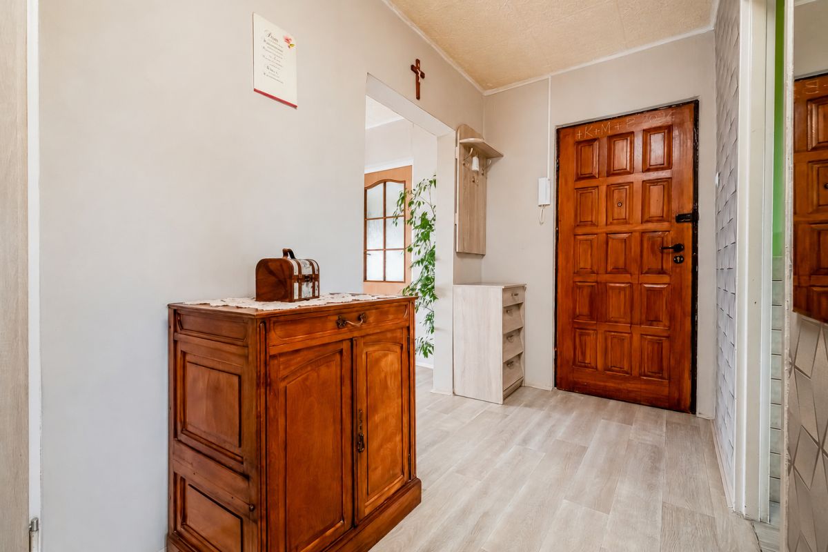 Mieszkanie 60m² ul. Ogrodniczki Wysoki Stoczek Białystok - zdjęcie 1