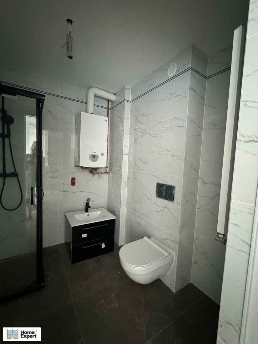 3pok, 63met, Okolice Wojaczka BALKON/2MP/WINDA (Wrocław) Psie Pole - zdjęcie 7