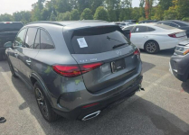 Mercedes GLC 300 4Matic / pakiet AMG / niski przebieg Częstochowa - zdjęcie 6