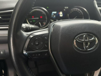 Toyota Camry 2.5 HSD 218KM COMFORT, salon Polska, gwarancja Warszawa - zdjęcie 12