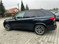 BMW X5 M-Pakiet, X-Drive,Salon Polska,Gwarancja!Serwis ASO! Tarnów - zdjęcie 5