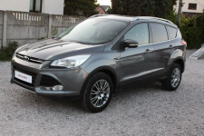 Ford Kuga 2.0tdci Skora Czujniki Przod-Tyl Strzała - zdjęcie 6