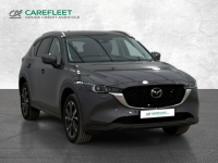 Mazda CX-5 2.5 SkyActiv-G 194KM Humura AT Warszawa - zdjęcie 3