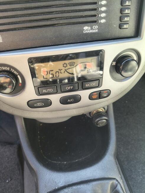 Chevrolet Lacetti Sport 1.8 LPG Świętochłowice - zdjęcie 6