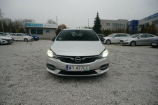 Opel Astra 1.5 CDTI/122 KM GS Line Salon PL Fvat 23% WY477CC Poznań - zdjęcie 3