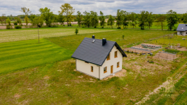 Dom Wolnostojący w urokliwej okolicy Zawady - zdjęcie 3