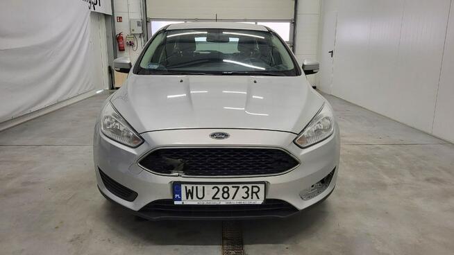 Ford Focus Kombi 1.5 TDCi Trend Grójec - zdjęcie 2