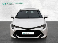 Toyota Corolla 1.2 T Comfort Hatchback Warszawa - zdjęcie 2