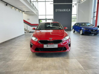 Kia Cee&#039;d L+BL 1.4T-GDI 140KM M6 2018 r., salon PL, serwisowana Myślenice - zdjęcie 3