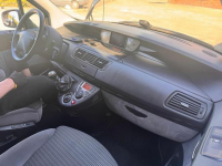 Citroen C8 2.0 HDi - 2011 rok - od Syndyka Warszawa - zdjęcie 2