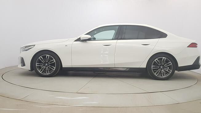 BMW 520 d mHEV M Sport  ! Z Polskiego Salonu ! Faktura VAT ! Warszawa - zdjęcie 6