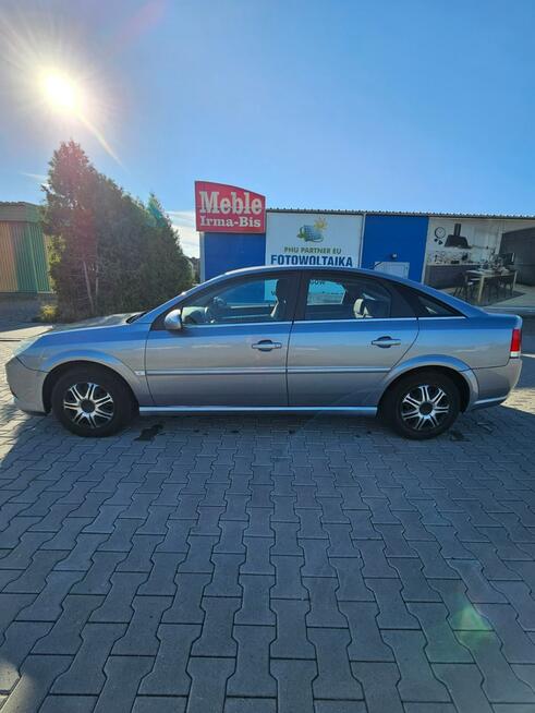 Opel Vectra Diesel | 1.9 CDTI 150 KM | 6 biegów | VAT Marża Głogów - zdjęcie 7